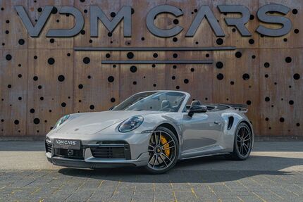 Porsche 992 29.182 km 209.900 &euro; Gronau 48599