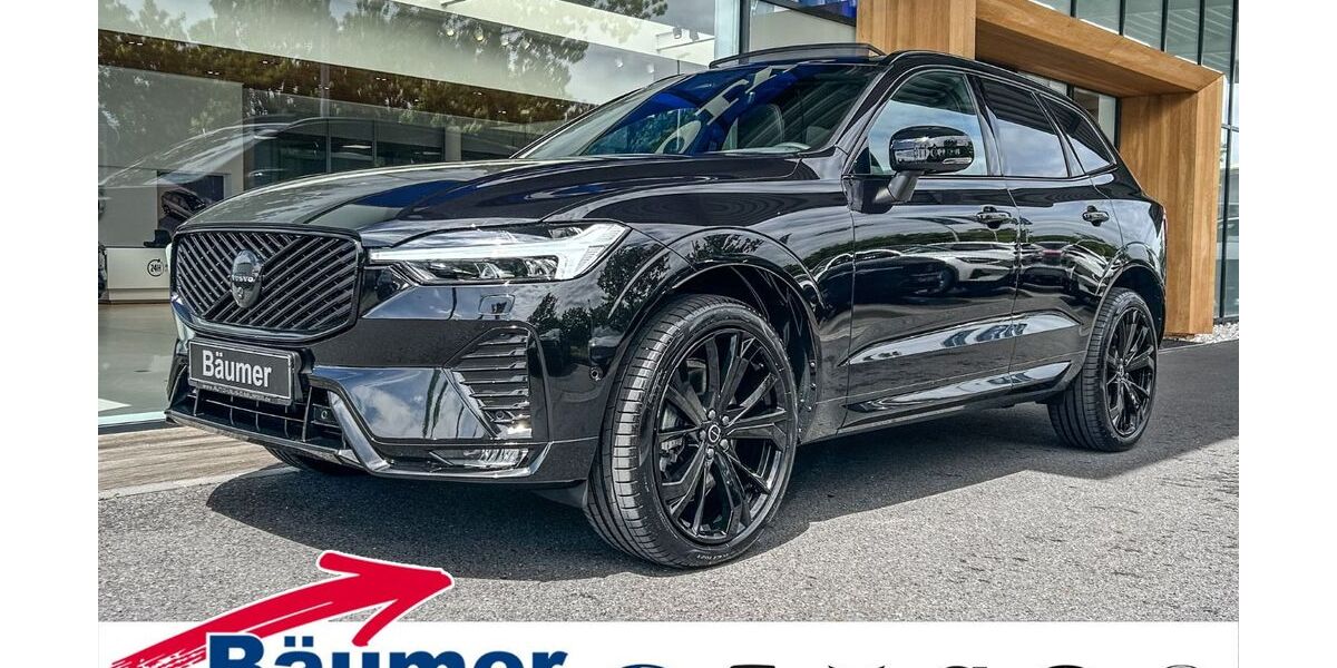 Volvo XC60 19.000 km 48.890 &euro; Ibbenbüren 49479