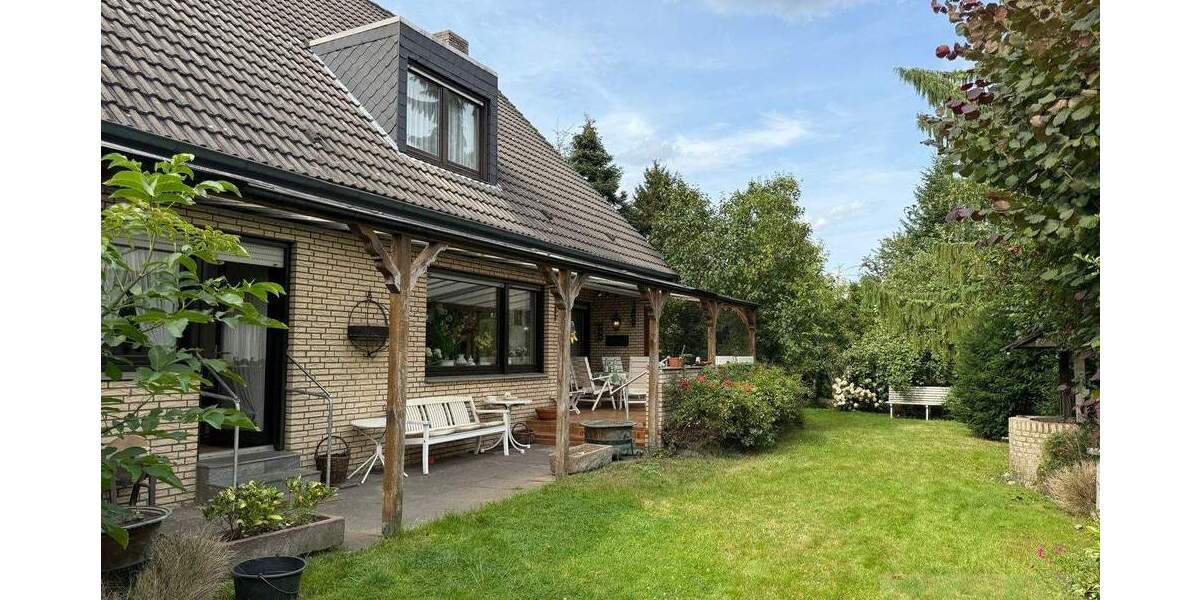 Einfamilienhaus Emsdetten - 5 Zimmer, 209 m&sup2;, 529.000&euro; | Angebot:25742785