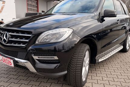 Mercedes-Benz ML 350 173.307 km 18.270 &euro; Lingen 49809