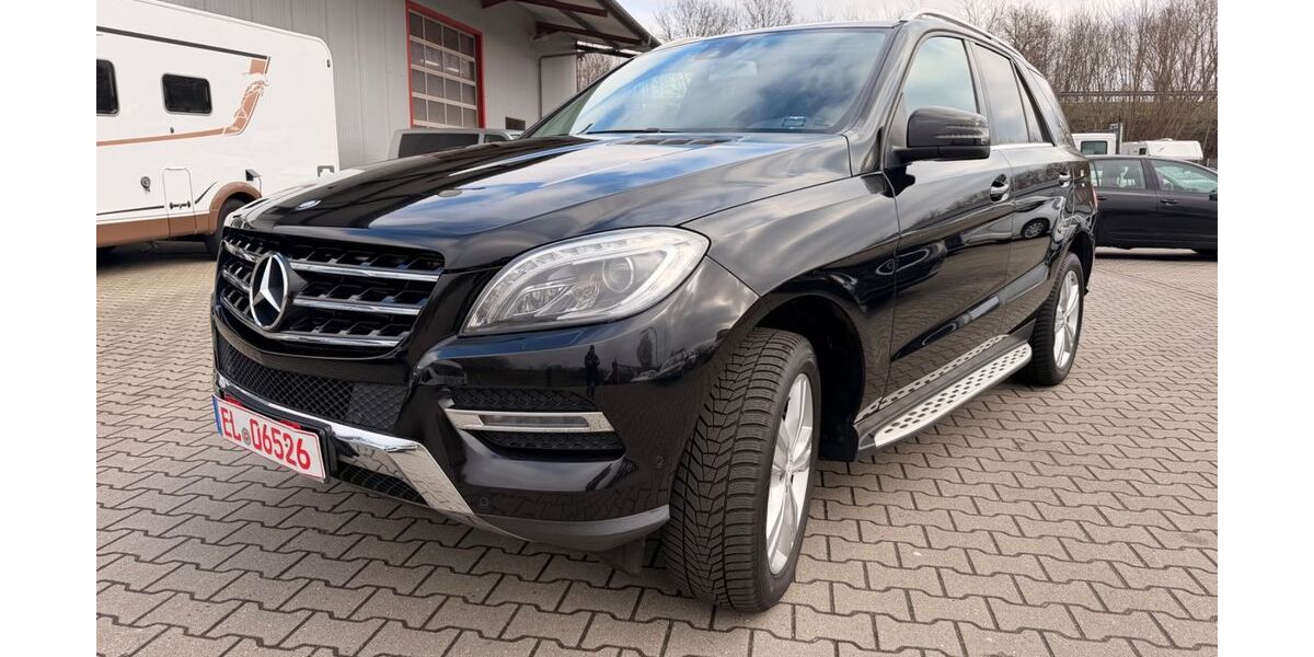 Mercedes-Benz ML 350 173.307 km 18.270 &euro; Lingen 49809