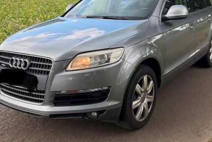 Audi Q7 270.000 km 5.800 &euro; Emsdetten 48482