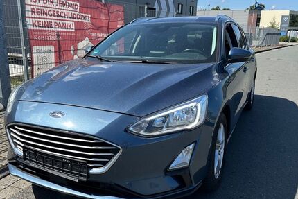 Ford Focus 160.000 km 7.499 &euro; Ibbenbüren 49477