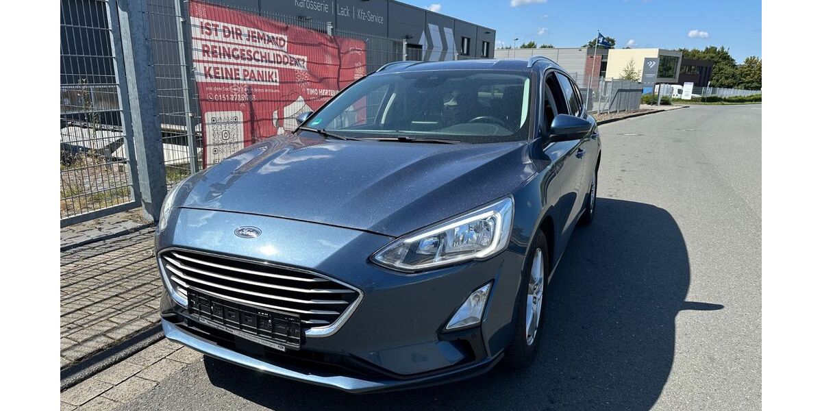 Ford Focus 160.000 km 7.499 &euro; Ibbenbüren 49477
