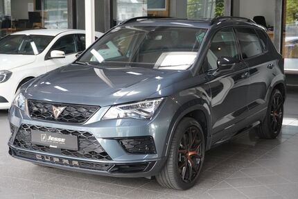 Cupra Ateca 119.800 km 20.490 &euro; Ibbenbüren 49477
