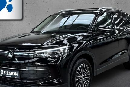 VW Tiguan 25.439 km 36.930 &euro; Lengerich 49525