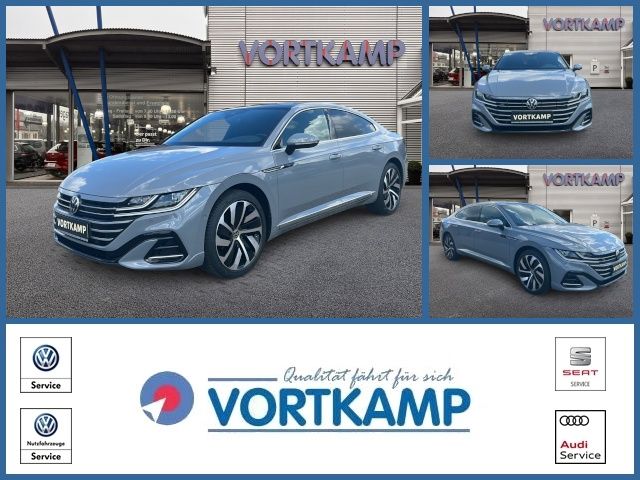 VW Arteon 75.978 km 27.890 &euro; Gronau 48599