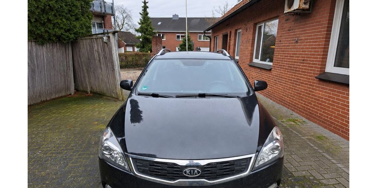 Kia ceed / Ceed 180.000 km 1.600 &euro; Gildehaus 48455