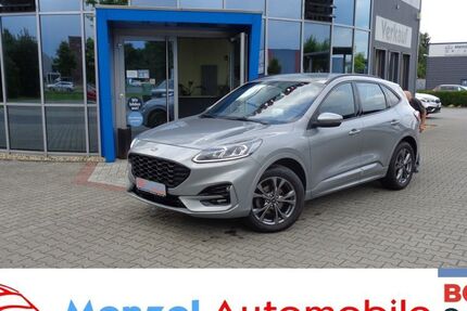 Ford Kuga 140.390 km 18.490 &euro; Schüttorf 48465