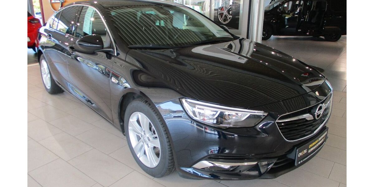 Opel Insignia 44.300 km 18.490 &euro; Lingen - Baccum 49811