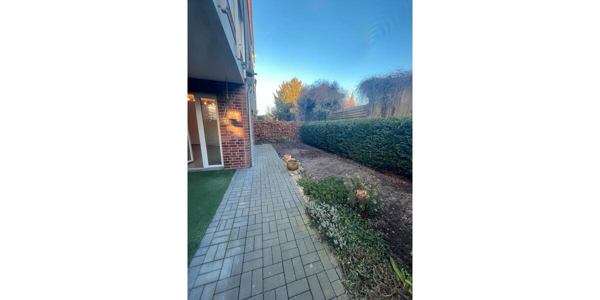 Erdgeschoßwohnung Laer - 3 Zimmer, 81 m&sup2;, 319.000&euro; | Angebot:26862398