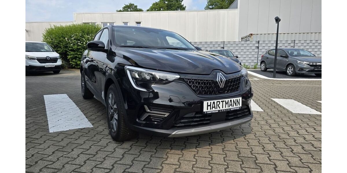 Renault Arkana 10.400 km 24.789 &euro; Ibbenbüren 49477