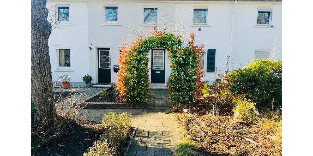 Reihenhaus Rheine Altenrheine - 229.000&euro; | Angebot:25377953