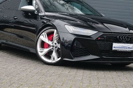 Audi RS7 81.470 km 77.777 &euro; Rheine 48432