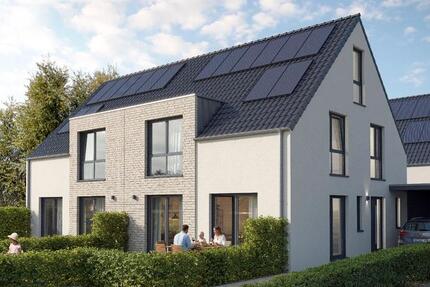 Haus Laer - 6 Zimmer, 118 m&sup2;, 417.250&euro; | Angebot:27475043