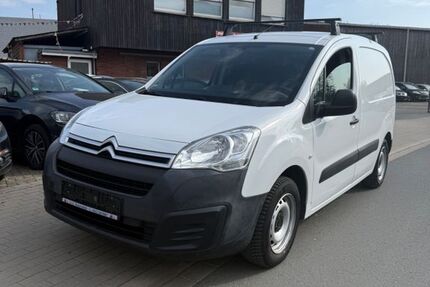 Citroen Berlingo 100.624 km 6.800 &euro; Greven 48268