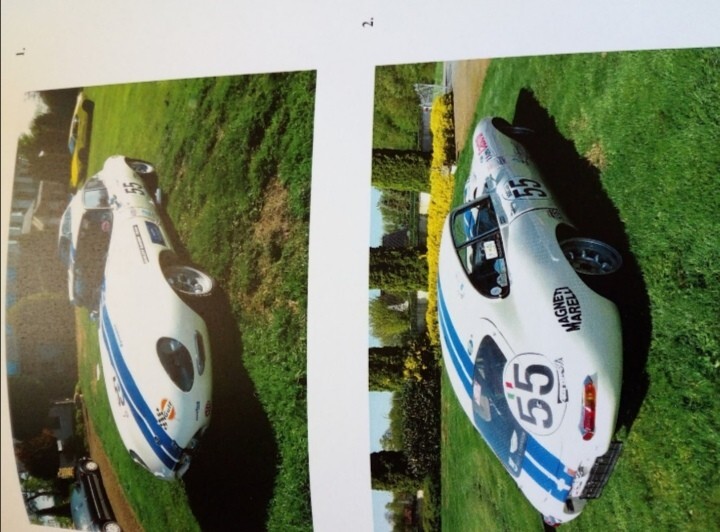 Jaguar E-Type 2.300 km 122.000 &euro; Recke 49509