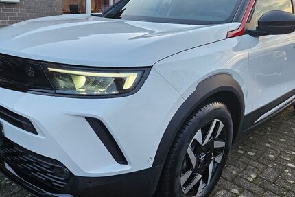 Opel Mokka 19.005 km 19.990 &euro; Recke 49509