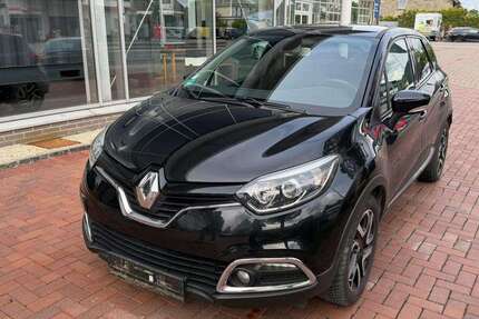Renault Captur 44.700 km 9.990 &euro; Ibbenbüren 49477