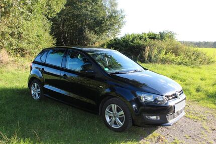 VW Polo 150.300 km 5.500 &euro; Beesten 49832
