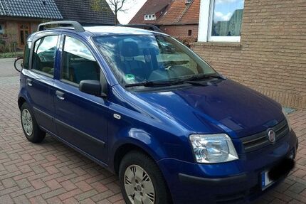 Fiat Panda 131.000 km 2.500 &euro; Ibbenbüren 49479