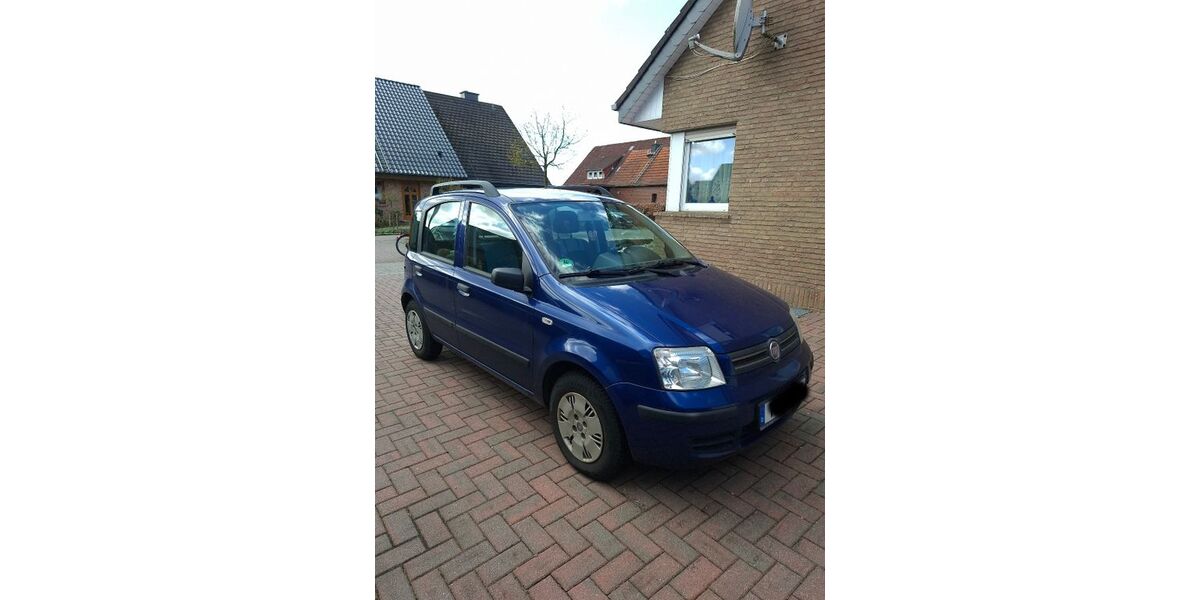 Fiat Panda 131.000 km 2.500 &euro; Ibbenbüren 49479