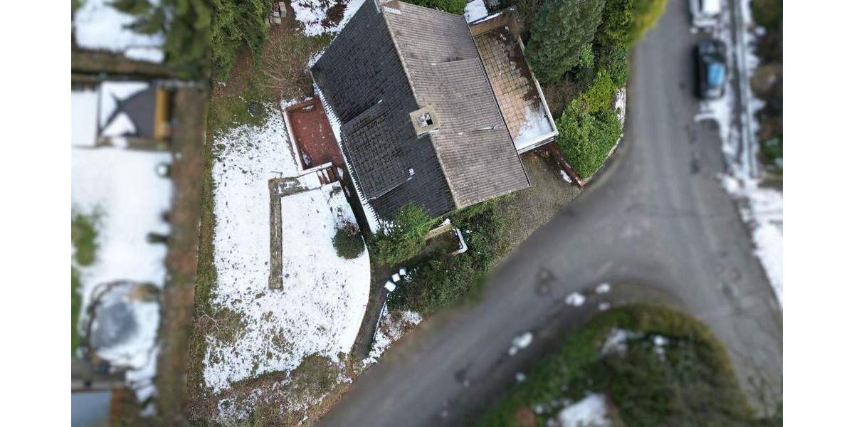 Einfamilienhaus Ibbenbüren Schafberg - 7 Zimmer, 136 m&sup2;, 239.000&euro; | Angebot:25729225