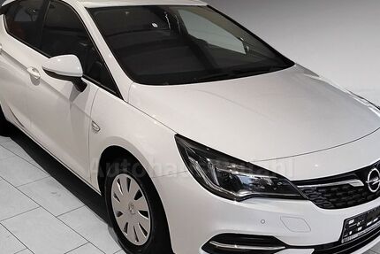 Opel Astra 69.000 km 10.800 &euro; Lengerich 49525