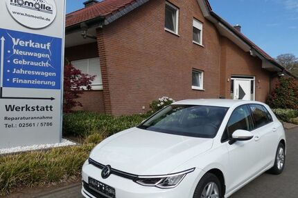 VW Golf 103.758 km 19.750 &euro; Heek 48619