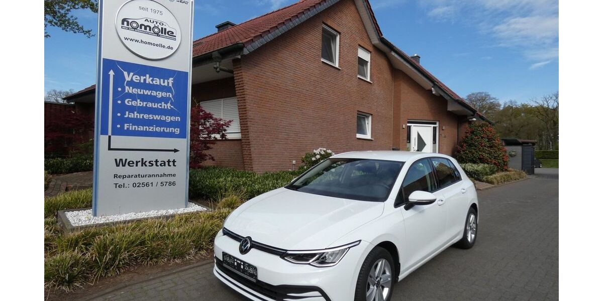 VW Golf 103.758 km 19.750 &euro; Heek 48619