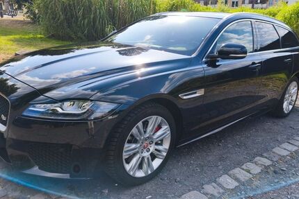 Jaguar XF 102.000 km 19.750 &euro; Steinfurt 48565