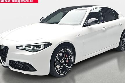 Alfa Romeo Giulia 7.200 km 49.990 &euro; Rheine 48432