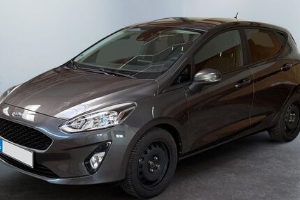 Ford Fiesta 107.000 km 9.900 &euro; Altenberge 48341