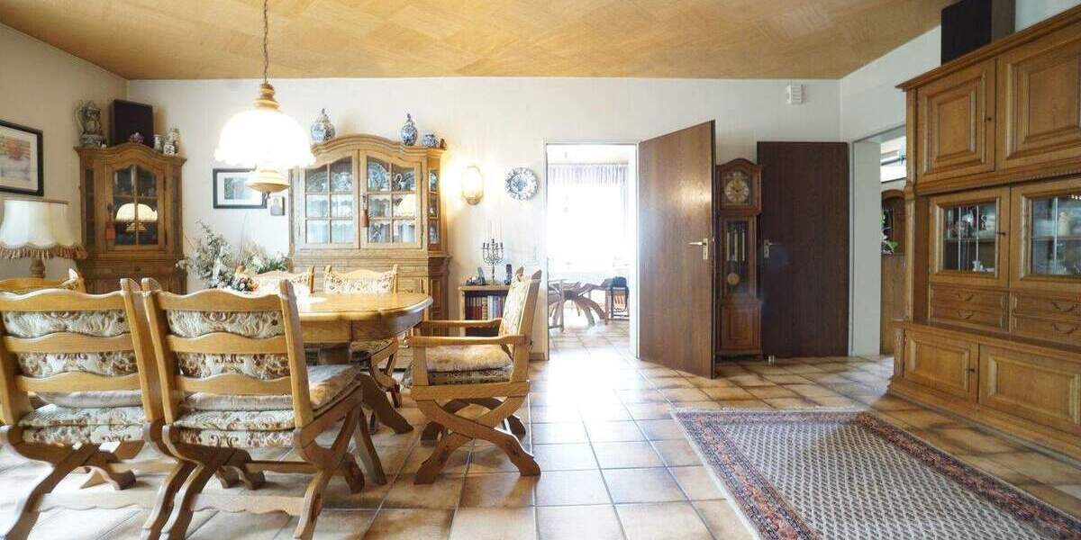 Einfamilienhaus Emsdetten - 5 Zimmer, 209 m&sup2;, 529.000&euro; | Angebot:25742785