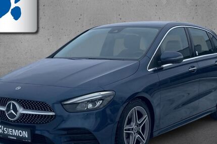 Mercedes-Benz B 220 79.587 km 23.930 &euro; Ibbenbüren 49479