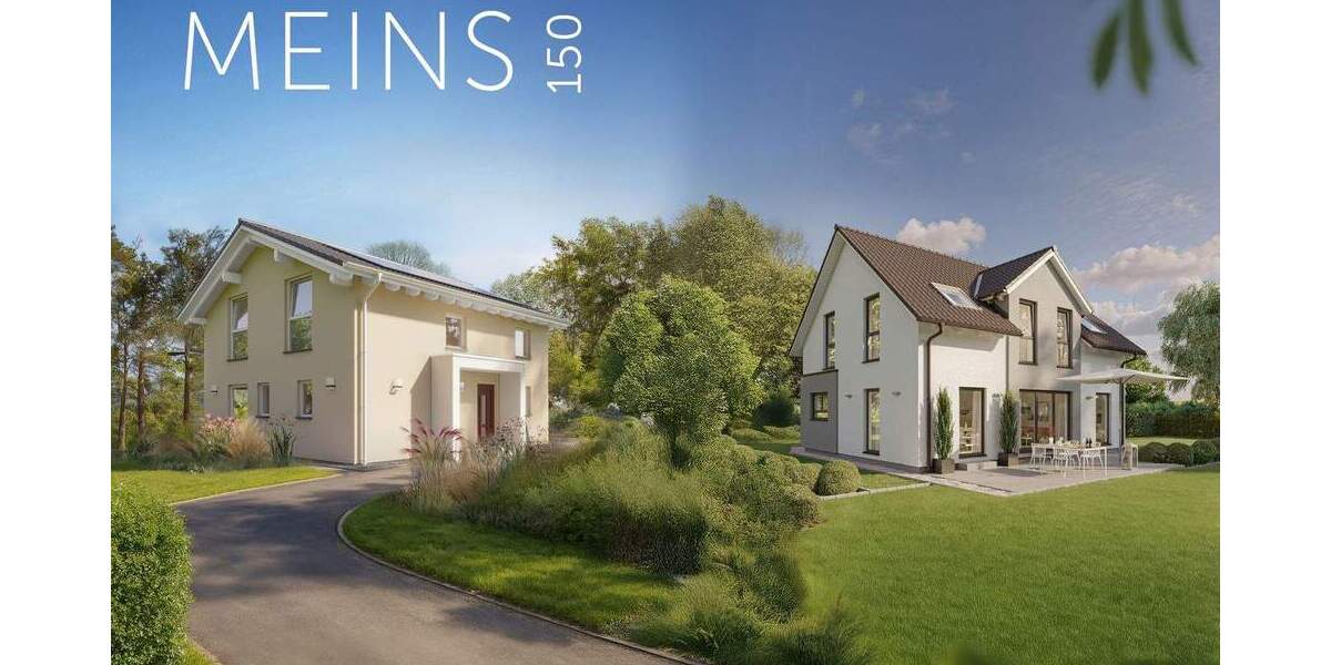 Einfamilienhaus Ibbenbüren Stadt - 5 Zimmer, 151 m&sup2;, 524.000&euro; | Angebot:25734291