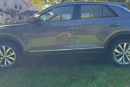 VW T-Roc 63.000 km 18.000 &euro; Mettingen 49497