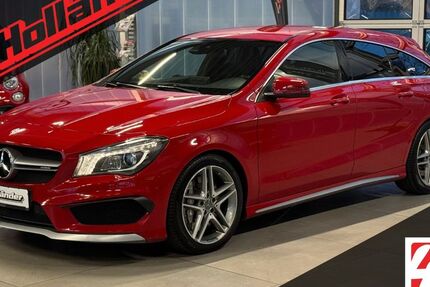 Mercedes-Benz CLA 45 AMG 151.105 km 25.480 &euro; Rheine 48432