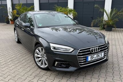 Audi A5 233.900 km 15.800 &euro; Greven 48268