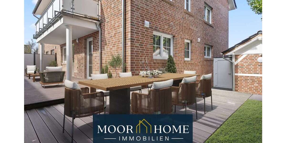 Etagenwohnung Spelle - 3 Zimmer, 117 m&sup2;, 342.000&euro; | Angebot:26066852