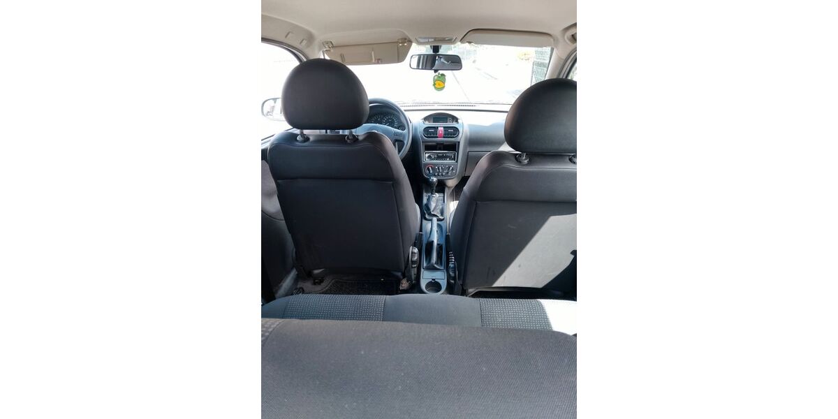 Opel Corsa 158.500 km 600 &euro; Schöppingen 48624