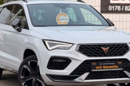 Cupra Ateca 16.750 km 32.950 &euro; Rheine 48431