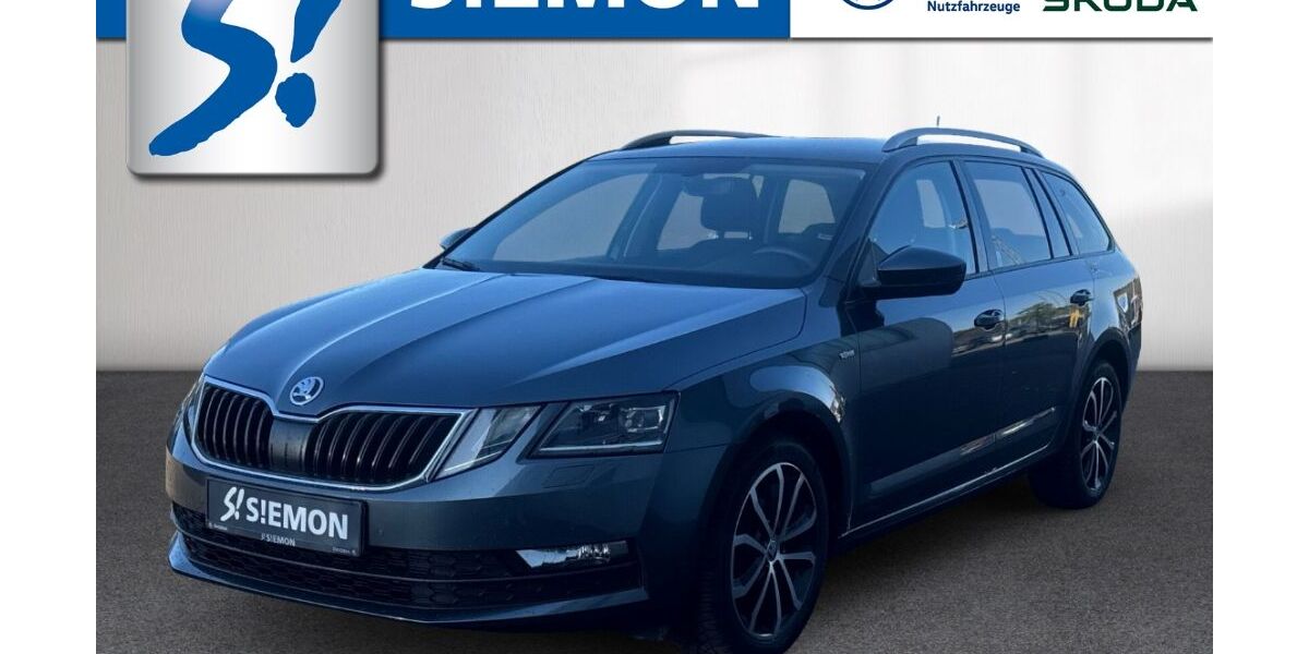 Skoda Octavia 64.309 km 21.930 &euro; Ibbenbüren 49479