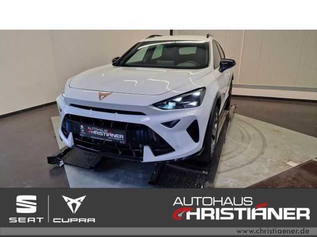 Cupra Formentor 21.090 km 31.990 &euro; Ladbergen 49549