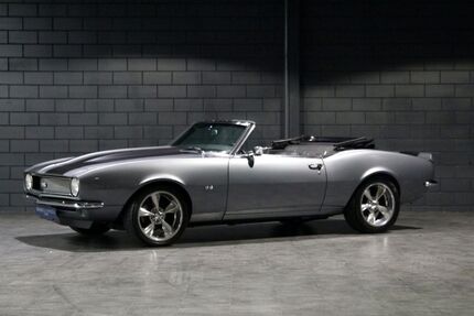 Chevrolet Camaro 79.000 km 64.500 &euro; Bad Bentheim 48455