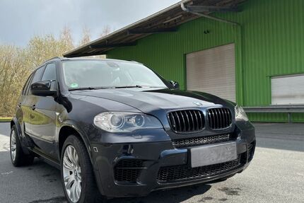 BMW X5 205.000 km 16.000 &euro; Ibbenbüren 49479