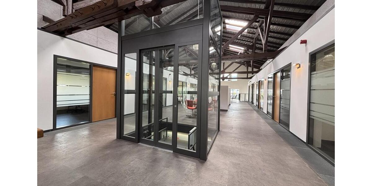 Gewerbeobjekt Rheine - 4.000&euro; | Angebot:25139507
