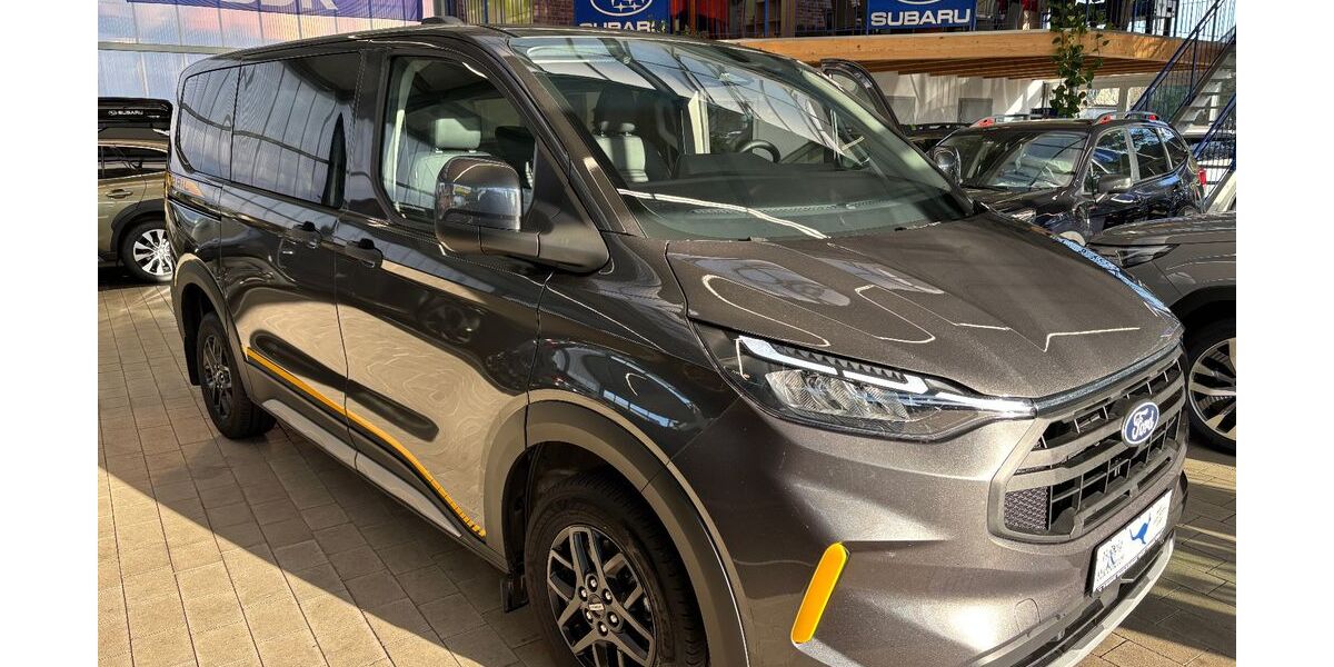Ford Transit Custom 13.500 km 43.900 &euro; Hörstel 48477
