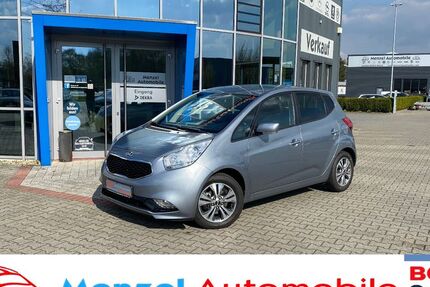 Kia Venga 44.836 km 14.490 &euro; Schüttorf 48465