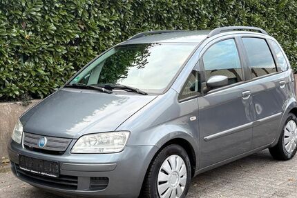 Fiat Idea 186.500 km 990 &euro; Greven 48268